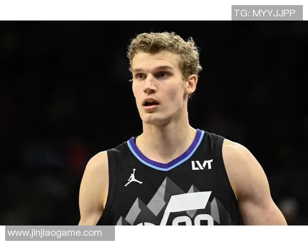 劳里马尔卡宁在NBA的崛起与未来发展潜力分析