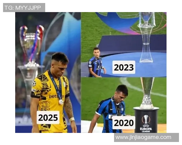 国米时隔13年重返欧冠决赛劳塔罗绝杀AC米兰书写传奇 国米时隔13年重返欧冠决赛劳塔罗绝杀AC米兰书写传奇