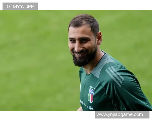 多纳鲁马:从青训新星到世界顶级门将的辉煌之路 多纳鲁马:从青训新星到世界顶级门将的辉煌之路