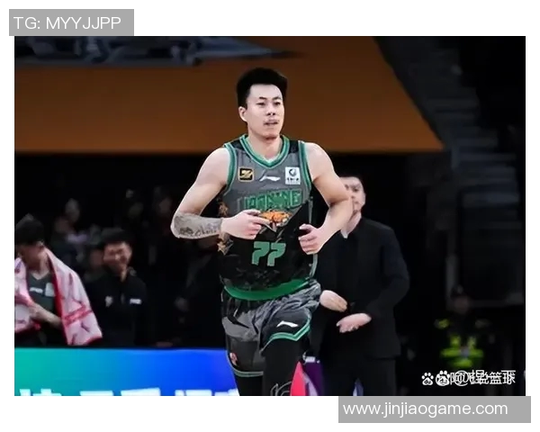 张镇麟：从篮球新星到国家队的中坚力量，书写属于自己的传奇篇章